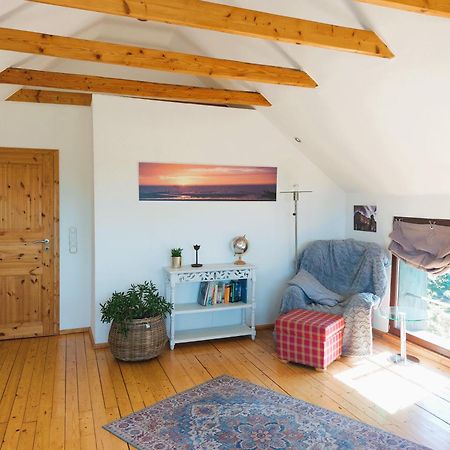 Kleines Haus Mitten In Der Natur Mit Eigener Terrasse Und Sonnenbalkon Halver 外观 照片